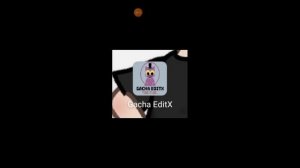 ОБЗОР НА ИГРУ GACHA EditX , ну или как скачать.