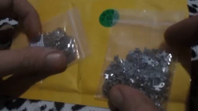 Замки для ремонта очков, посылка из Китая смотреть онлайн