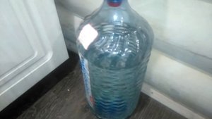 Фильтр грязевик для питьевой воды,своими руками.Не водопровод