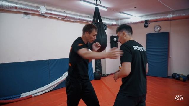 Метод КФМ (Keysi Fighting Method) смотреть онлайн