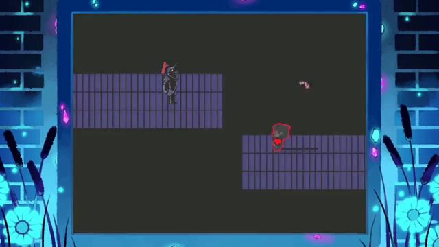 Сказка о самом плохом человеке ༼Undertale:bits and pieces геноцид ༽ смотреть онлайн