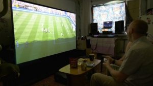 Лазерный проектор Epson EH-LS100: обзор и тестирование