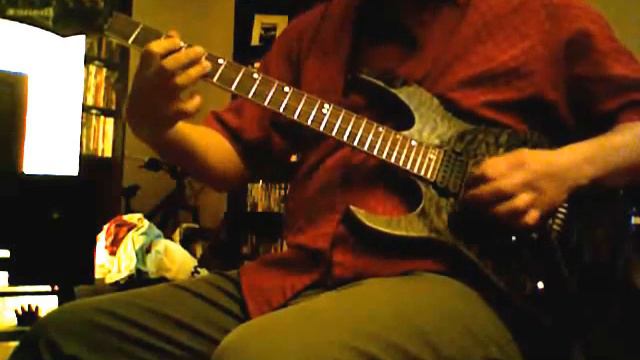 2.75 months on Guitar, Long Road ahead смотреть онлайн