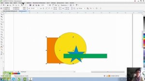 ИЗМЕНЕНИЕ ПОРЯДКА ОБЪЕКТОВ. ТРИ СПОСОБА. ВЫБЕРИ СВОЙ!  Corel DRAW. Уроки корел для начинающих