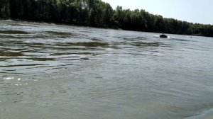 Hangkai 9.9 тест мотора