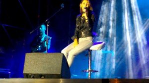 Anna Tatangelo - Lo so che finirà