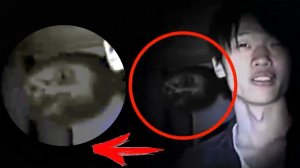 Топ СТРАШНЫХ ВИДЕО С Жуткими Вещами