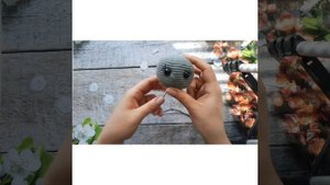 Видиоурок 6. Оформляем мордочку у кошечки