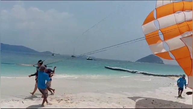 The Best of Phuket.Phuket 2023. Kata Palm Resort. Coral Island. Big Budda. Kata Beach. смотреть онлайн