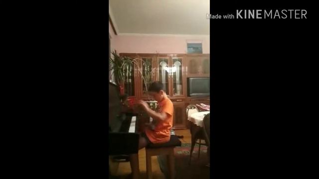 Пьесы 3 класса смотреть онлайн