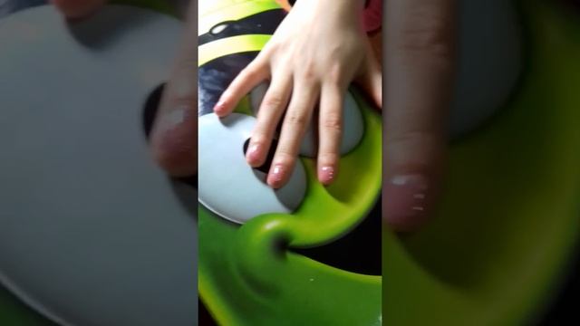 Что? Новый маникюр ? | Идея одного маникюра....