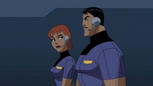 ОТРЯД САМОУБИЙЦ - КАК ЭТО БЫЛО В МУЛЬТФИЛЬМЕ И СЕРИАЛАХ?