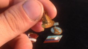 Фалеристика. Фестиваль 1957