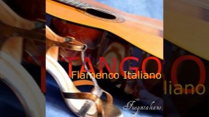 Tango Flamenco Italiano