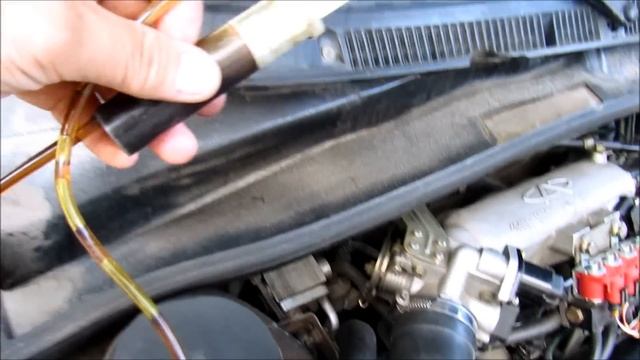 Ржавчины на крышке капота не будет 100% смотреть онлайн