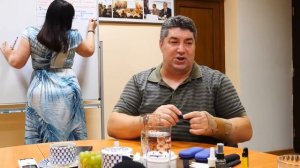 Мужчина весы | Теория Макарова | Прикладная наука