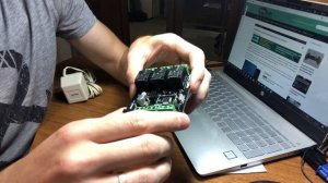 Универсальный контроллер Arduino