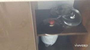 Установка обратного осмоса  Ecosoft и крана 3в1 Qtap