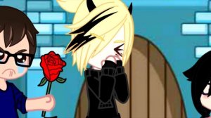 [GachaClub] Анекдот про русского, немца и чукчу [Не повезло чукче. :DDDD]