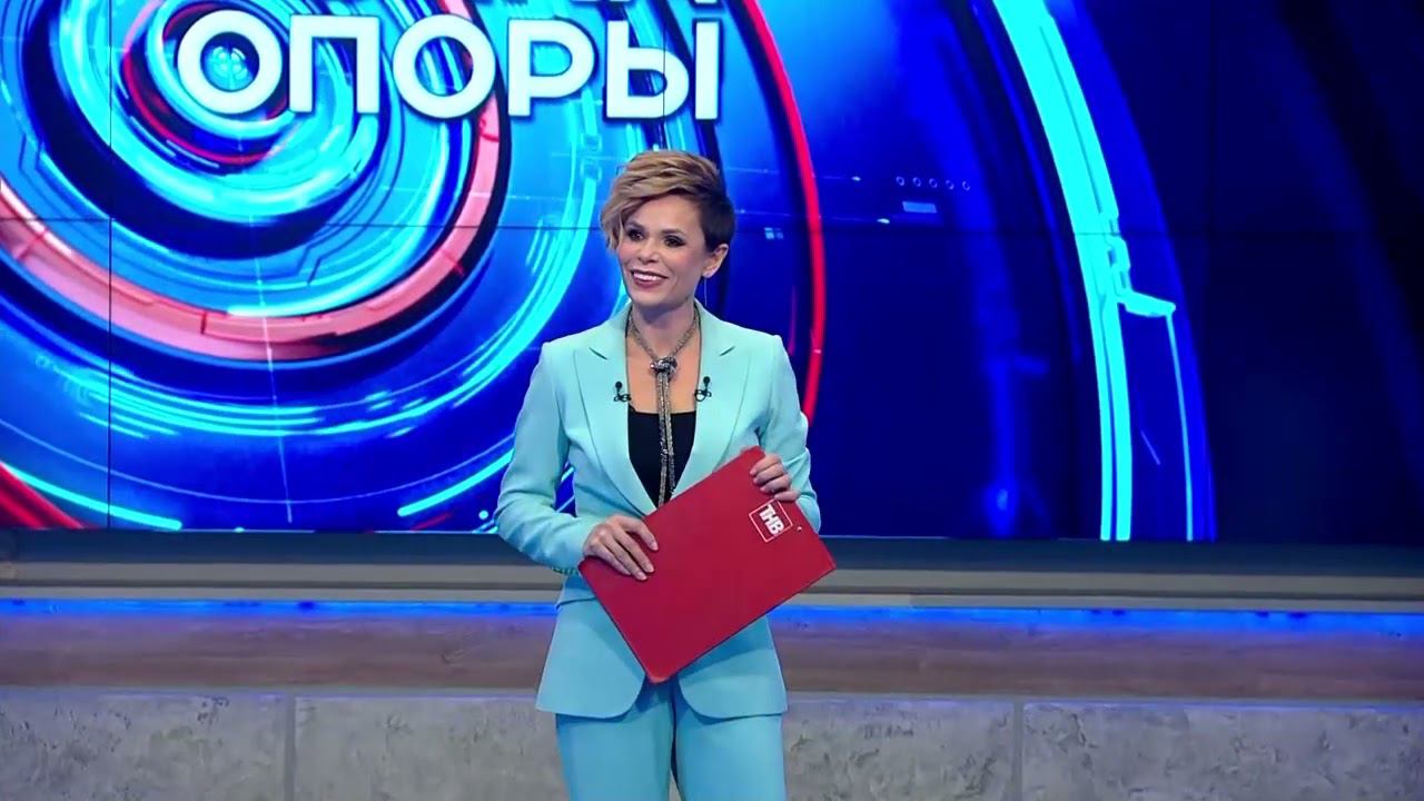 Загородная недвижимость: новые перспективы | Точка опоры 28/03/24 - ТНВ