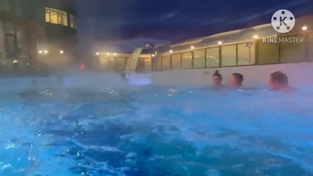 ПОЕХАЛИ В РАМАДУ. ОБЗОР ОТЕЛЯ КРУТОГО В ЕКАТЕРИНБУРГЕ.