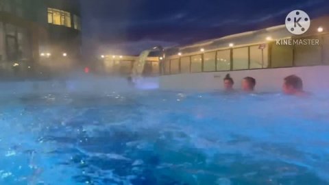 ПОЕХАЛИ В РАМАДУ. ОБЗОР ОТЕЛЯ КРУТОГО В ЕКАТЕРИНБУРГЕ.