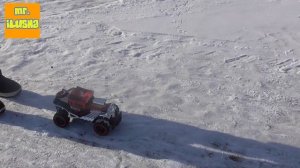 Хот вилс монстр трак????