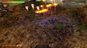 Air Strike 3D II Walkthrough (Nightmare) Mission 5 :Blood'n'Oil