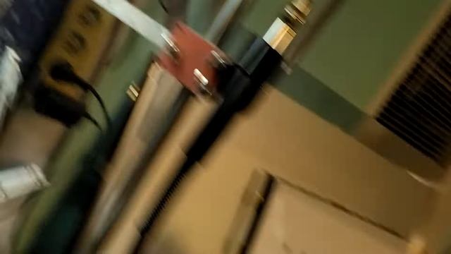 Ремонт драйвера ЖК панели