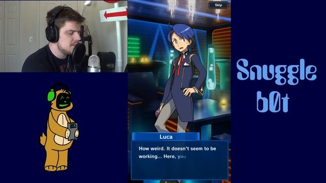 Figures of mass destruction: Let's play Pok'e'mon duels смотреть онлайн