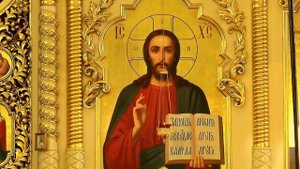 Самая главная Христианская Молитва. Святитель Филарет Московский о молитве "Отче Наш"