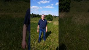 Стихотворение "В день пограничника". Читает Брянский поэт Николай Герасюто