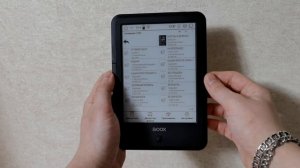 ONYX BOOX Faust 2. Подробный ОБЗОР и РОЗЫГРЫШ электронной книги