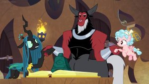 Сомнения 2 сезон 8 серия