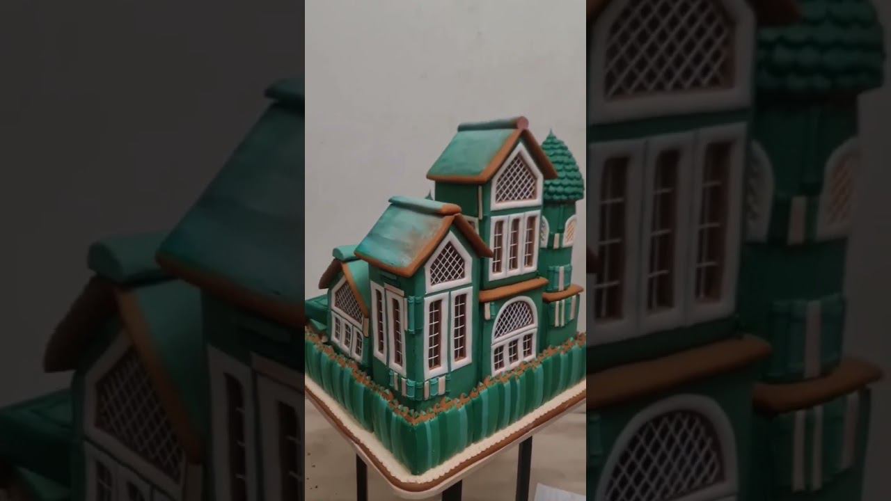 6 причин научиться делать объëмные пряники (Текст в комментариях) смотреть онлайн