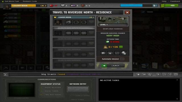 The Last Stand Dead Zone Playthrough - Part 1 (No Commentary) смотреть онлайн