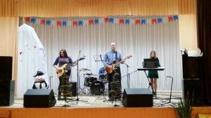 Народный ВИА "Орион" - Письма издалека