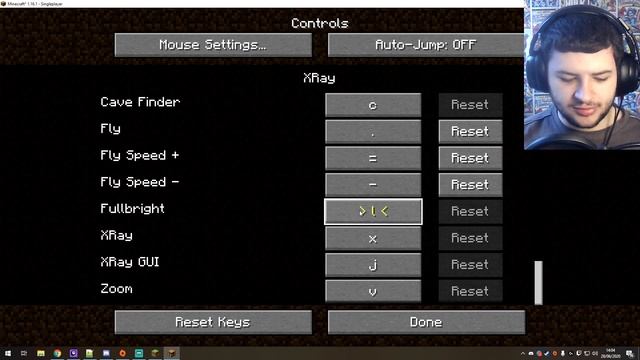 Minecraft 1.16 How To Install XRAY Classic MOD Tutorial (1.16.1+) смотреть онлайн