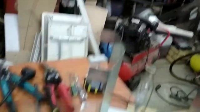 Озонатор своими руками из лампы смотреть онлайн