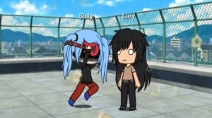 Видео про Салли Фейс...