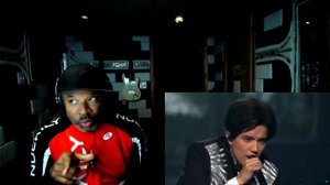 Димаш Кудайберген (Dimash Kudaibergen) Знай vocalise ARNAU TOUR - Producer Reaction