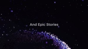 Hyundai Mobility Adventure | Jump into the Epic Journey (Trailer)