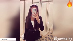 Марха Макаева Судьба?