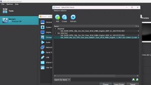 Quick Fix, No bootable medium found! Error on Virtual Box