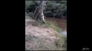 Краснокаменка. Отдых на горном озере