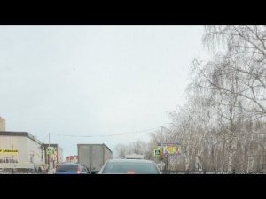 Мелеуз хороший провинциальный город