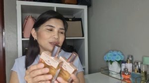 NUXE Huile Prodigieuse Dry Oil/NUXE Creme Prodigieuse Boost - Beauty MNL Haul - Flash Sale!!!