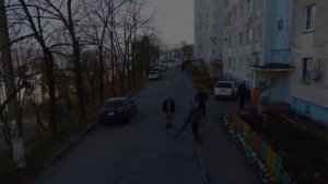 Новости Владивостока.