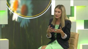 Утро Донбасса. 22 июля 2024г. Дела семейные. Важные мелочи. Ирина Кузьминых.