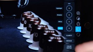 Мобильный CAPTURE ONE - дождались? #captureone